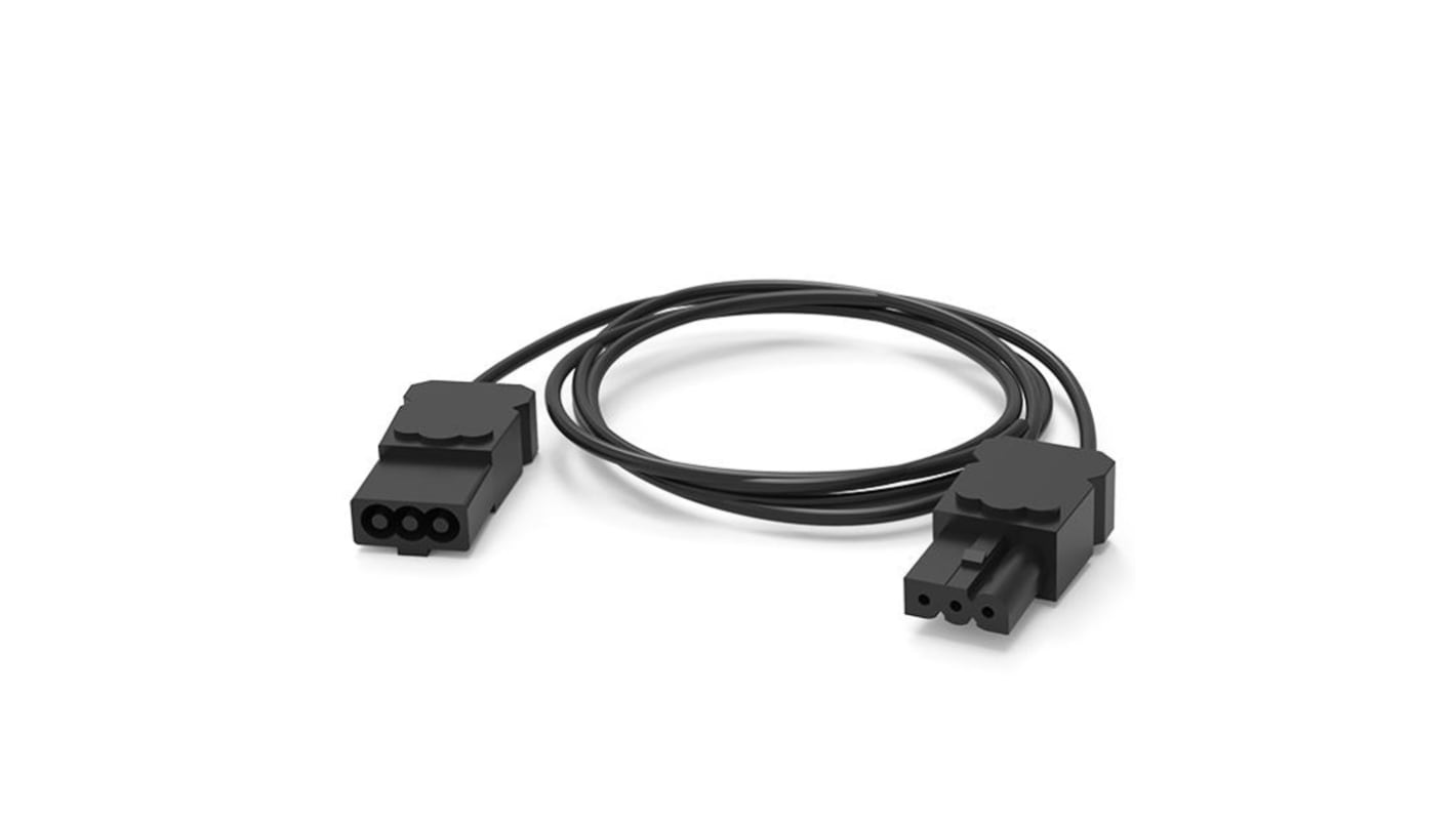 Cable para LED nVent HOFFMAN