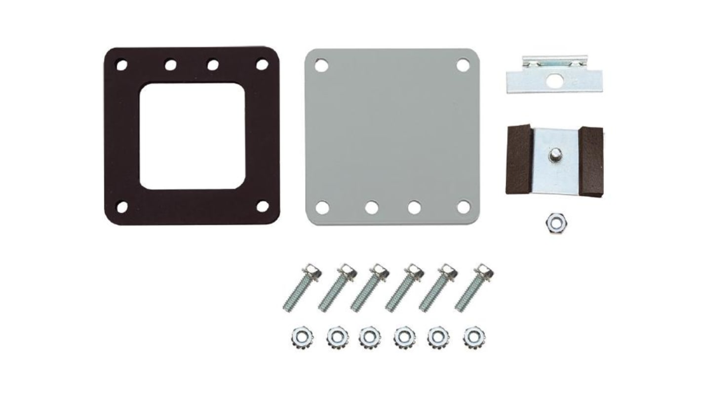 nVent HOFFMAN Cable Trunking Cover