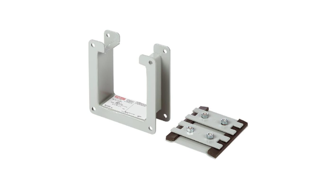 nVent HOFFMAN Cable Trunking Cover