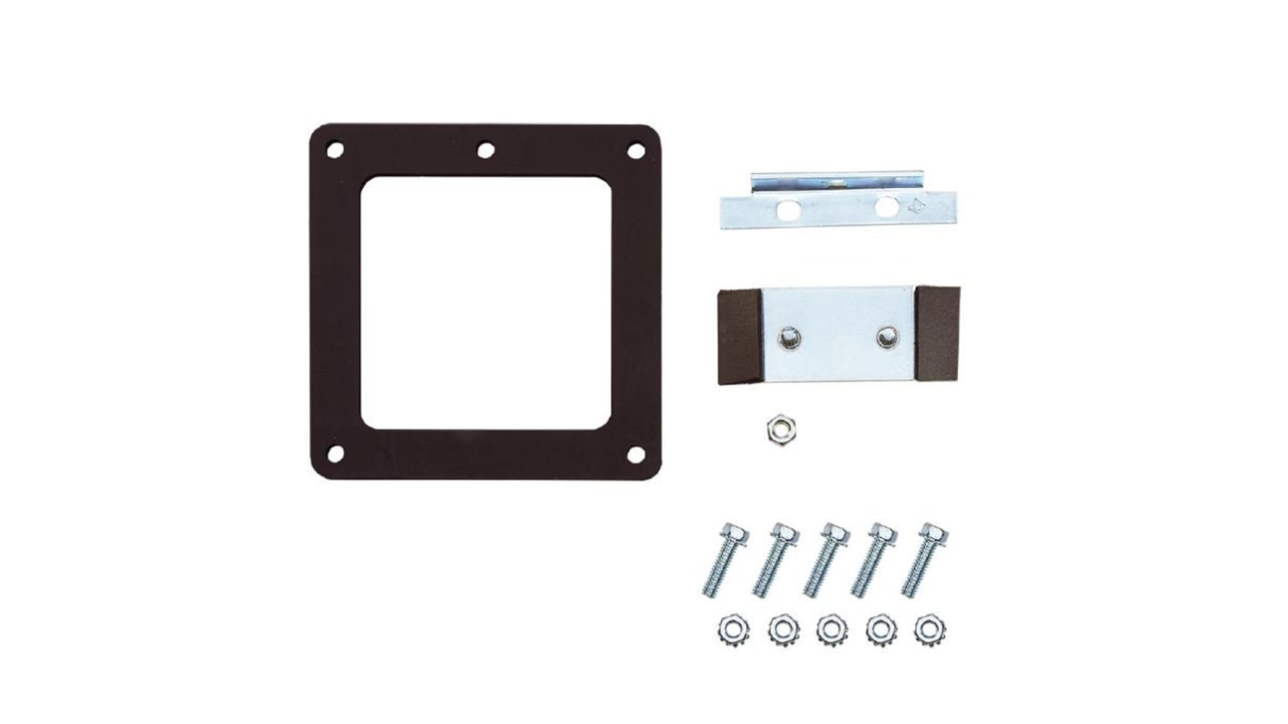 nVent HOFFMAN Cable Trunking Cover