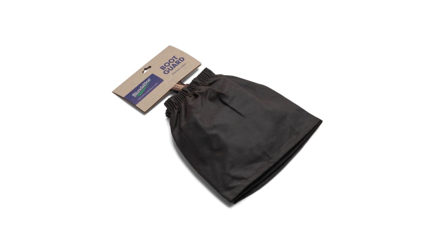 Blundstone Black Over Shoe Cover, 2Each pack, For Use In General Maintenance