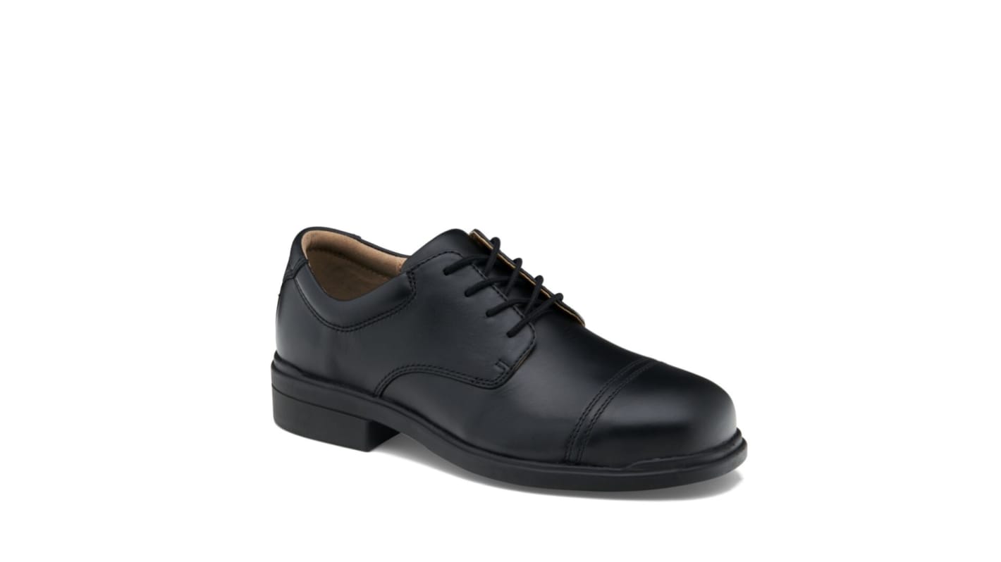 Blundstone 785 Men's Black Safety Shoes, UK 11, EU 46