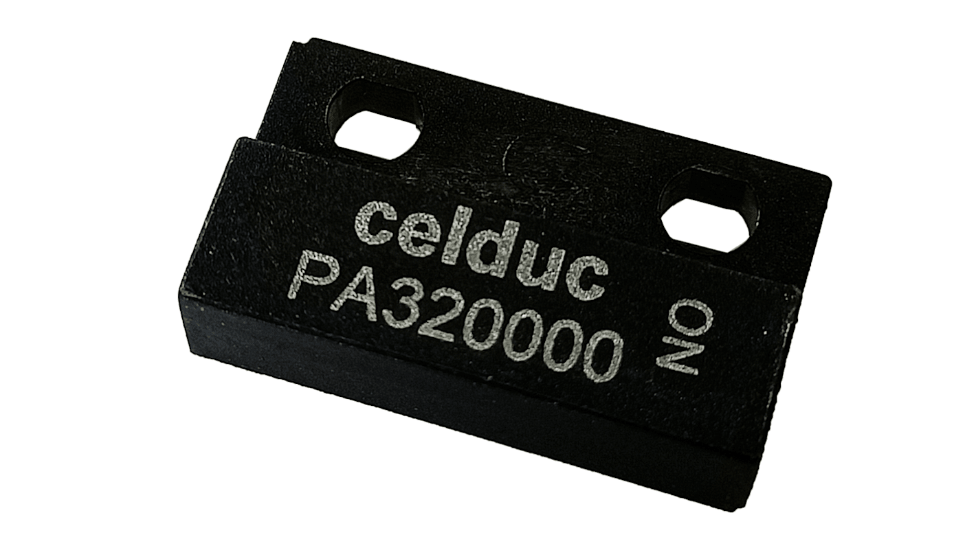 Celduc Stab Magnet, Ø 14mm AlNiCo