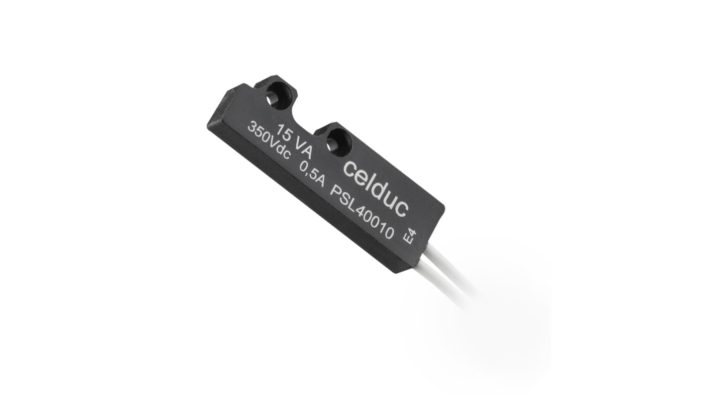 Sensor de proximidad magnético Celduc