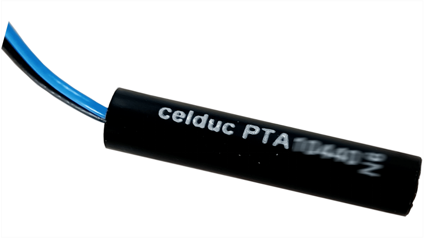 Sensor de proximidad magnético Celduc