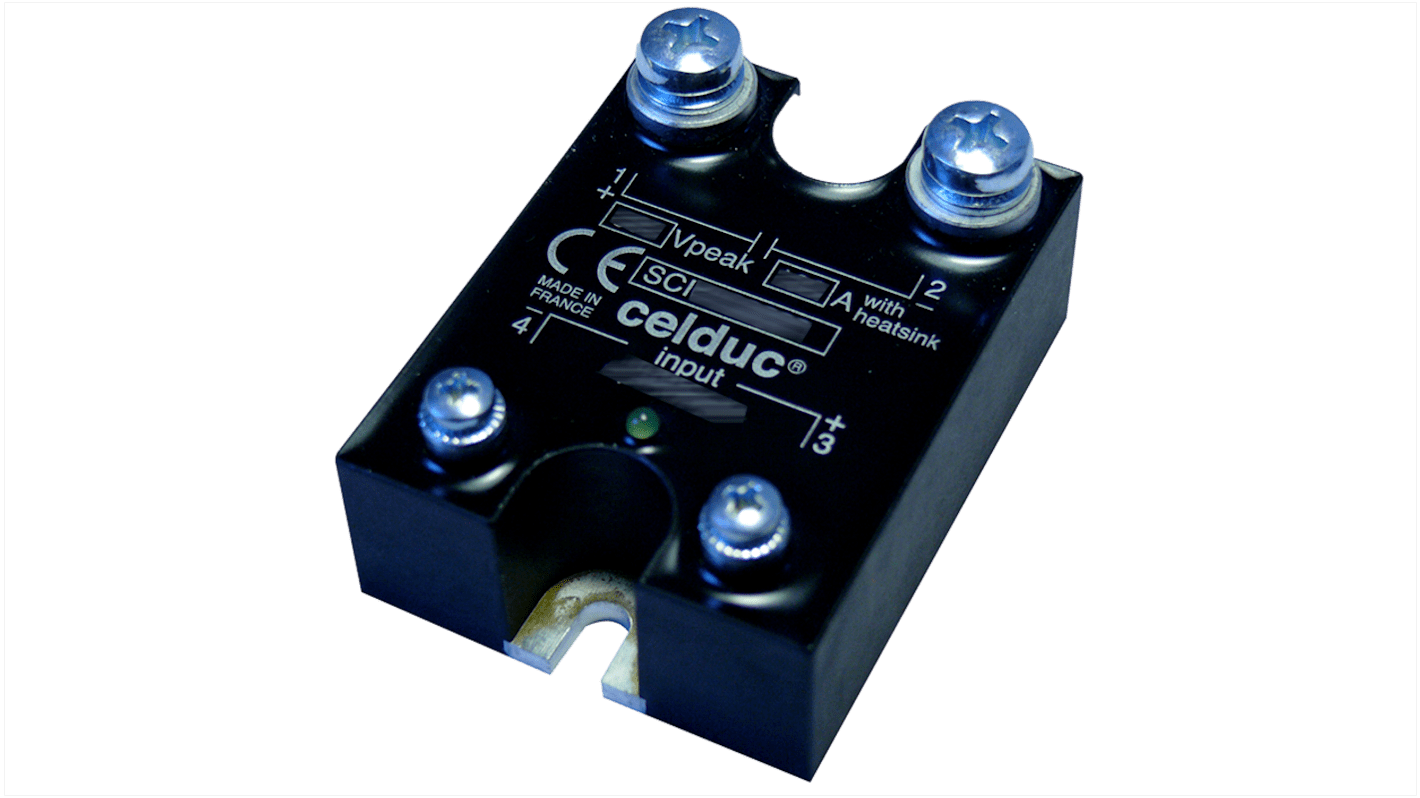 Control Ac Devices With Arduino Safely Relays Solid S vrogue.co