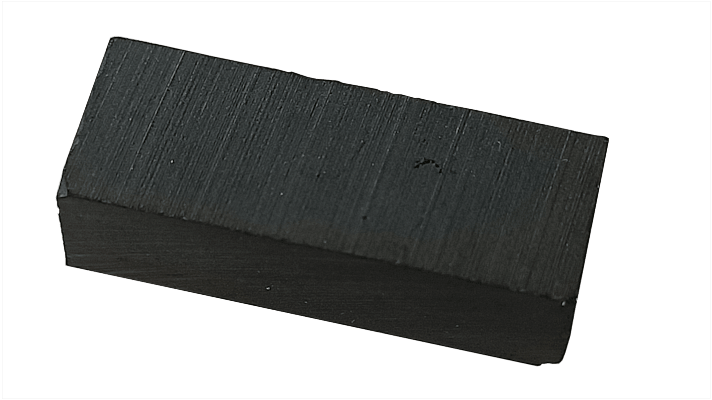 Celduc Bar Bar Magnet 9.5mm Hole Ferrite