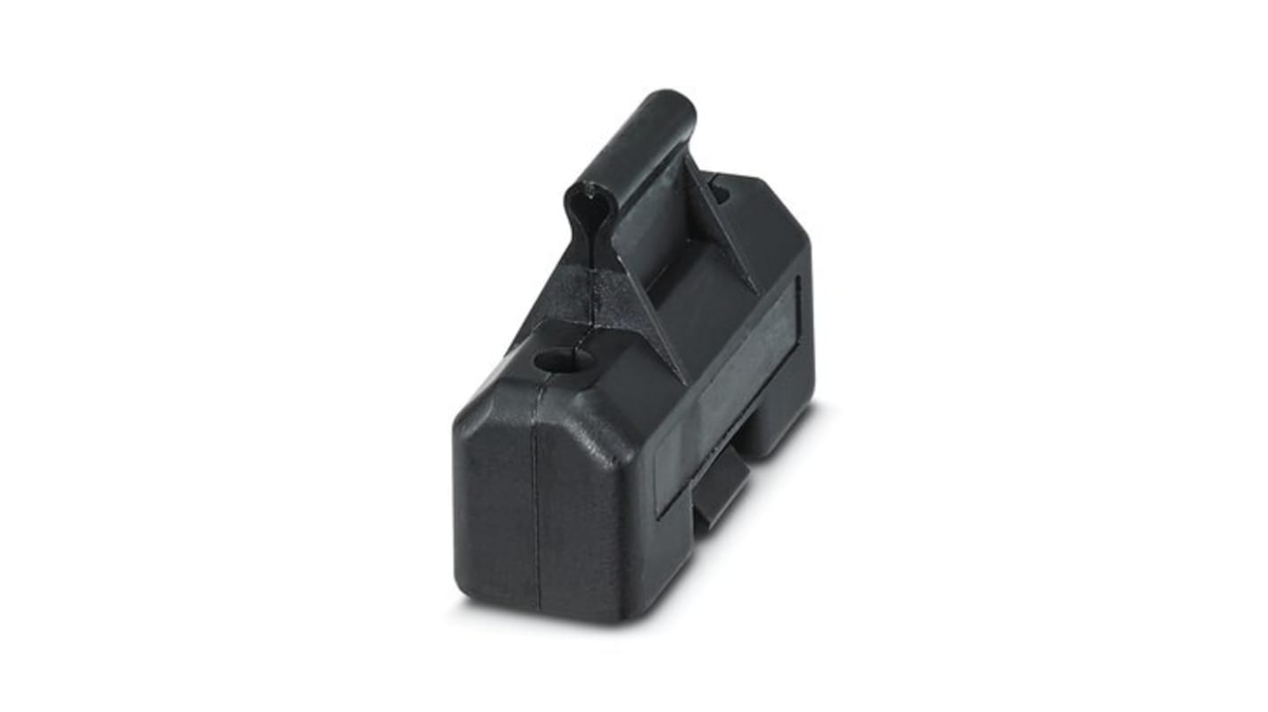 Phoenix Contact SI-H 40MM Series Fuse Holder for Use with Fuse, 20A