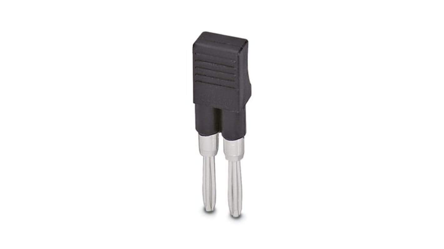 Phoenix Contact KSS 5 Series Connector for Use with DIN Rail Terminal Blocks