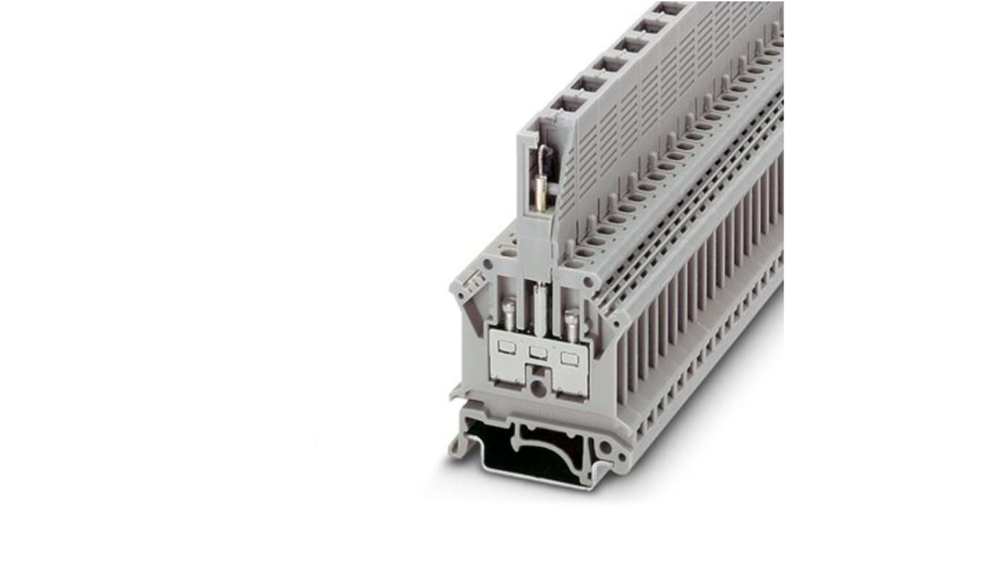 Phoenix Contact BES 6 Series Component Connector for Use with Terminal Block