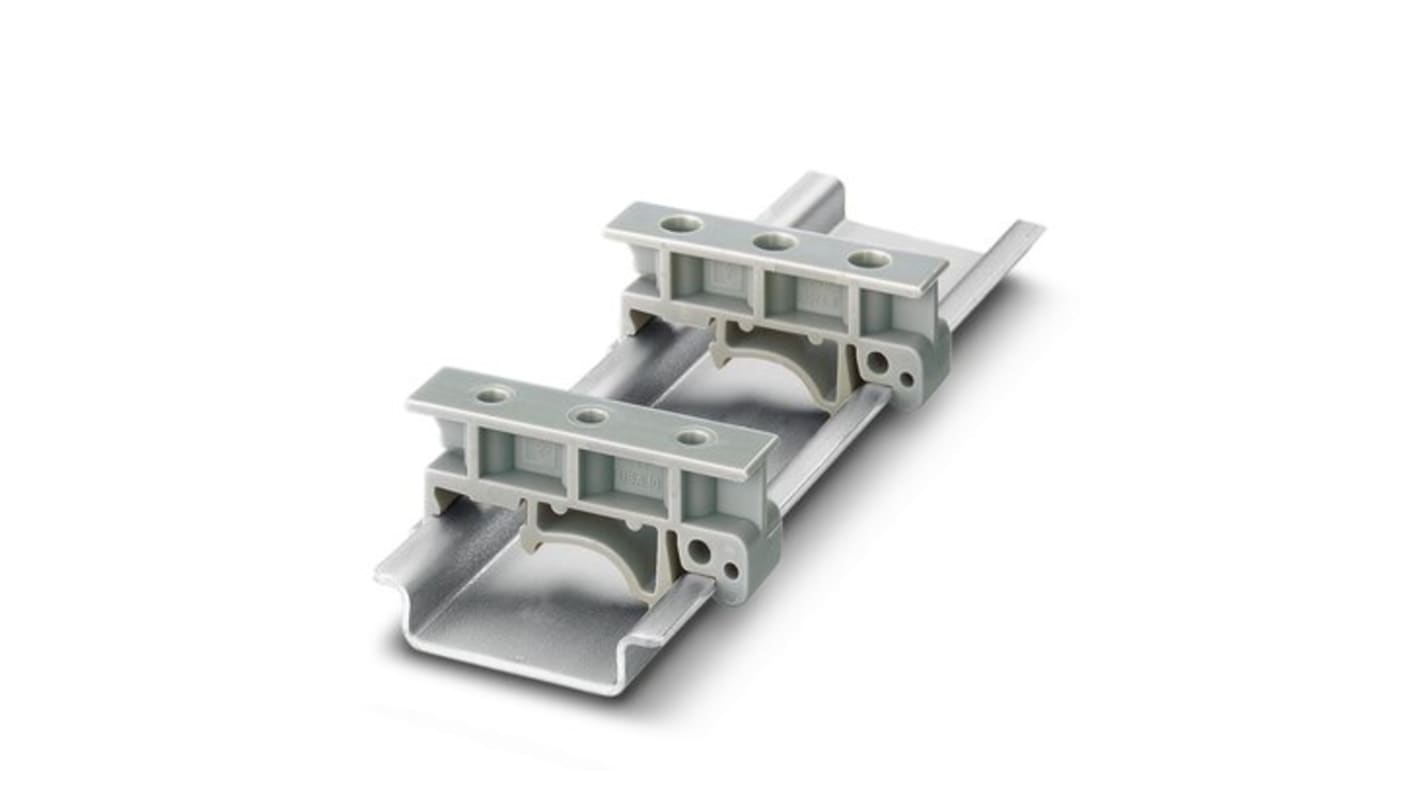 Adaptateur de rail Phoenix Contact, série USA 10-KSS pour Connecteur mâle