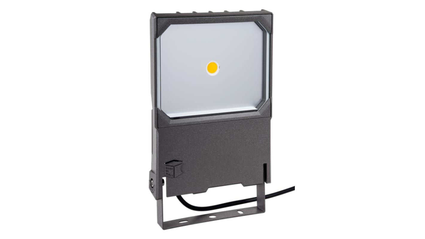 SHOT GEMINI LITE Floodlight, 1 LED, 21 W, 3251 lm, 3870 lm, IP66, 220 → 240 V