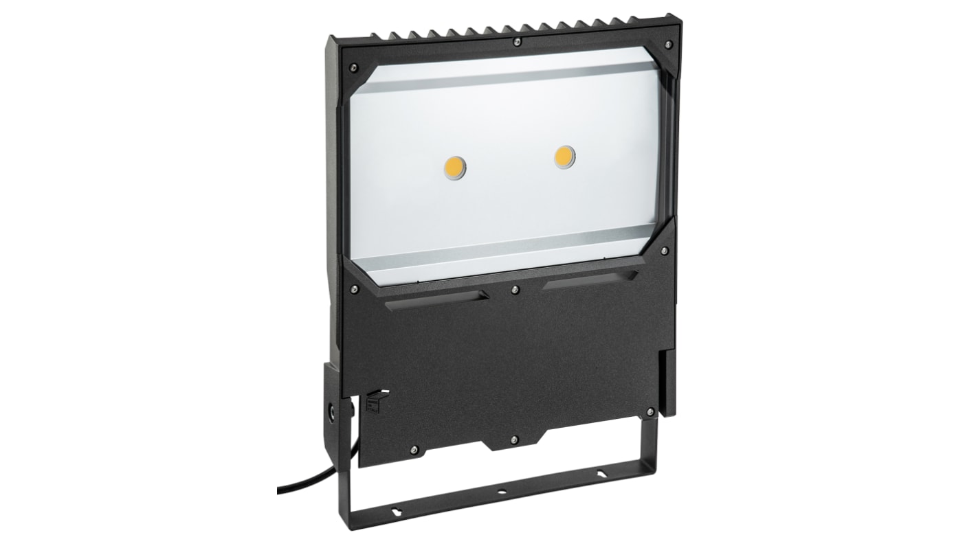 SHOT GEMINI MAX LITE SM Floodlight, 5 LED, 230 W, 30663 lm, 36504 lm, IP66, 220 → 240 V