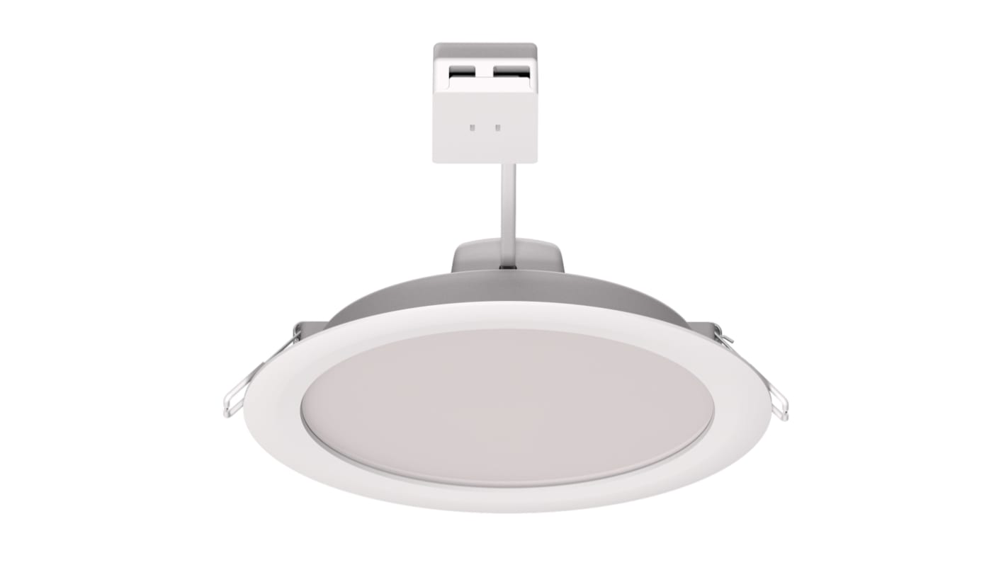 BODO / Blanc / Diam 190mm / LED / Classe