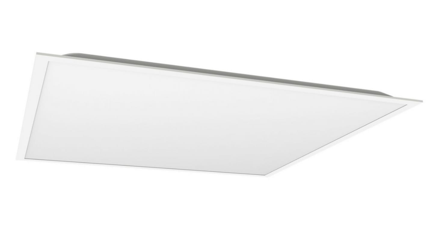 Pannello LED , 36 W (Bianco freddo), 595 mm x 595 mm