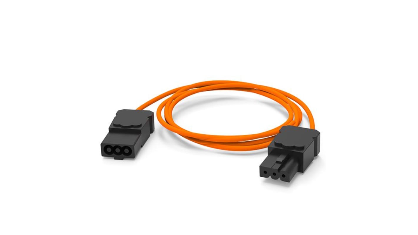 Cable para LED nVent HOFFMAN