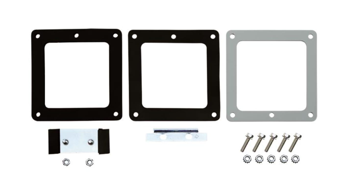 nVent HOFFMAN Cable Trunking Connector