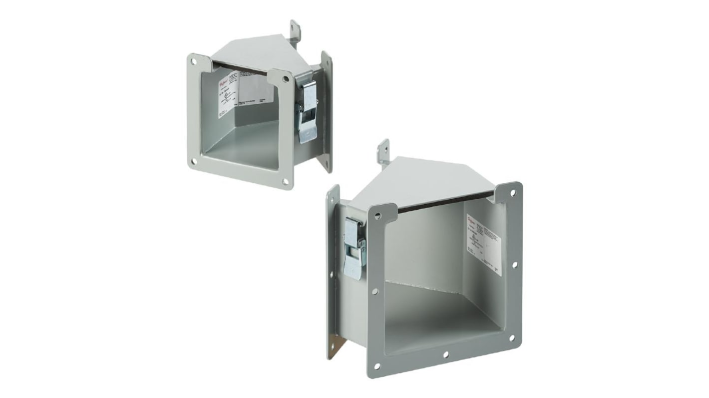 nVent HOFFMAN Cable Trunking Angle