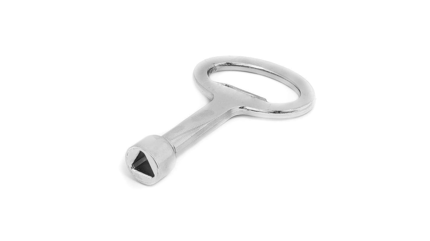 LSK526 nVent HOFFMAN LSK Series 7mm Triangular Key For Use With