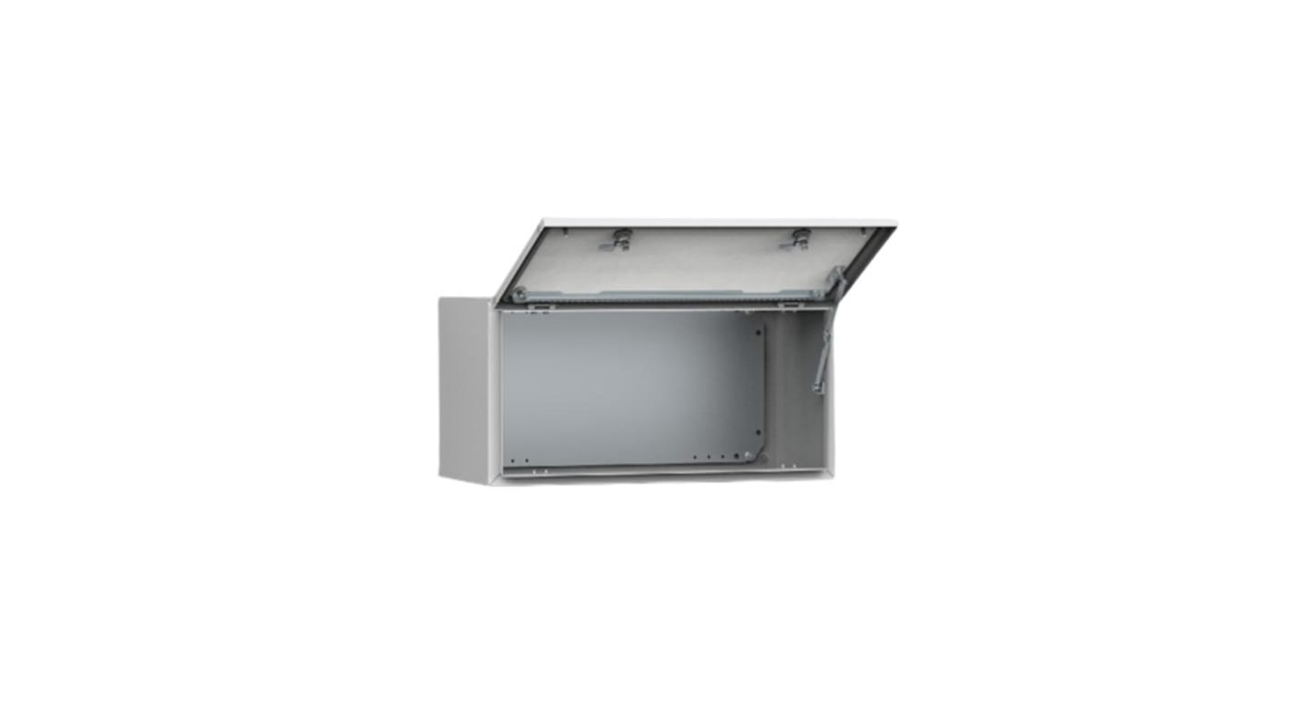 nVent HOFFMAN MAP Series Mild Steel Wall Box, IP66, 300 mm x 600 mm x 300mm