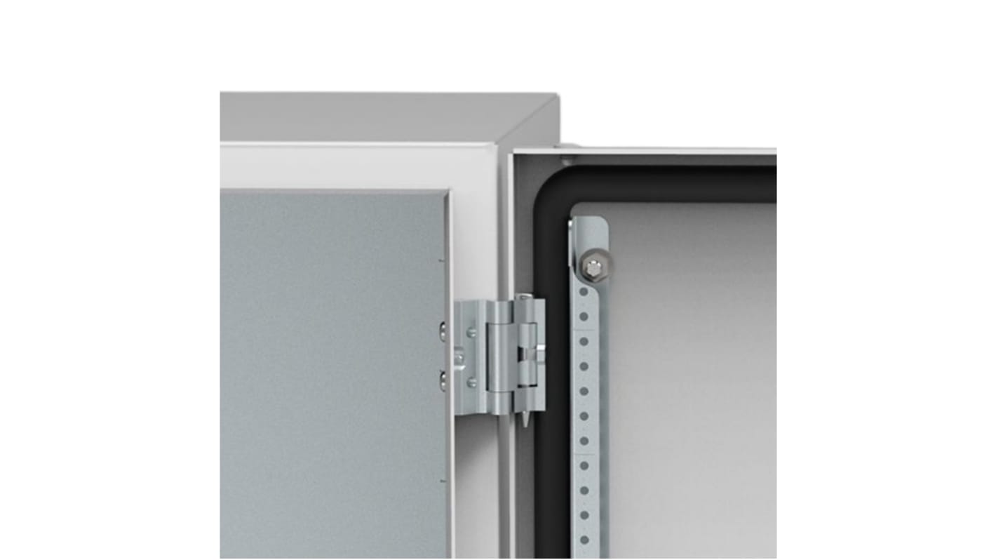 MMH02 nVent HOFFMAN MMH Series Zamak Hinge for Use with Enclosures