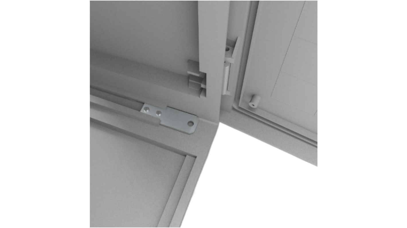 nVent HOFFMAN UHS Series Hinge for Use with Enclosures