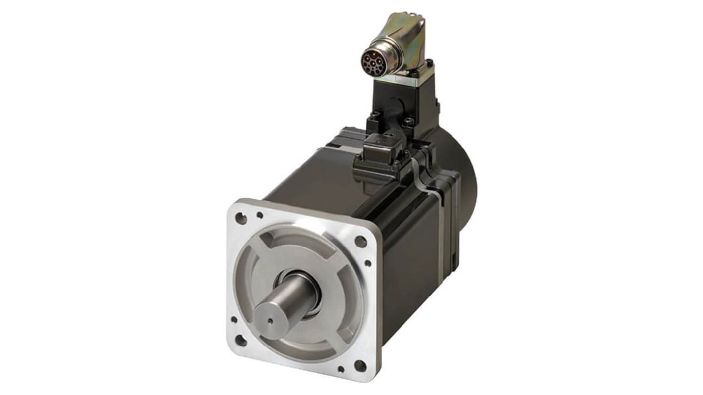 Omron Servomotor, 8,4 Nm, 230 V AC, 3.000 Umdrehungen pro Minute, 750 W, 2.39Nm, 19mm