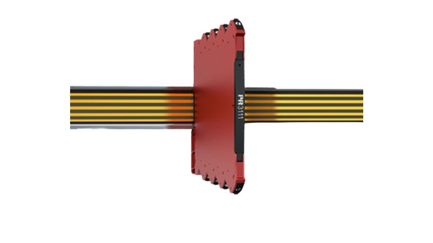 ISOLATED TC CONVERTER POWERED BY TERMINA