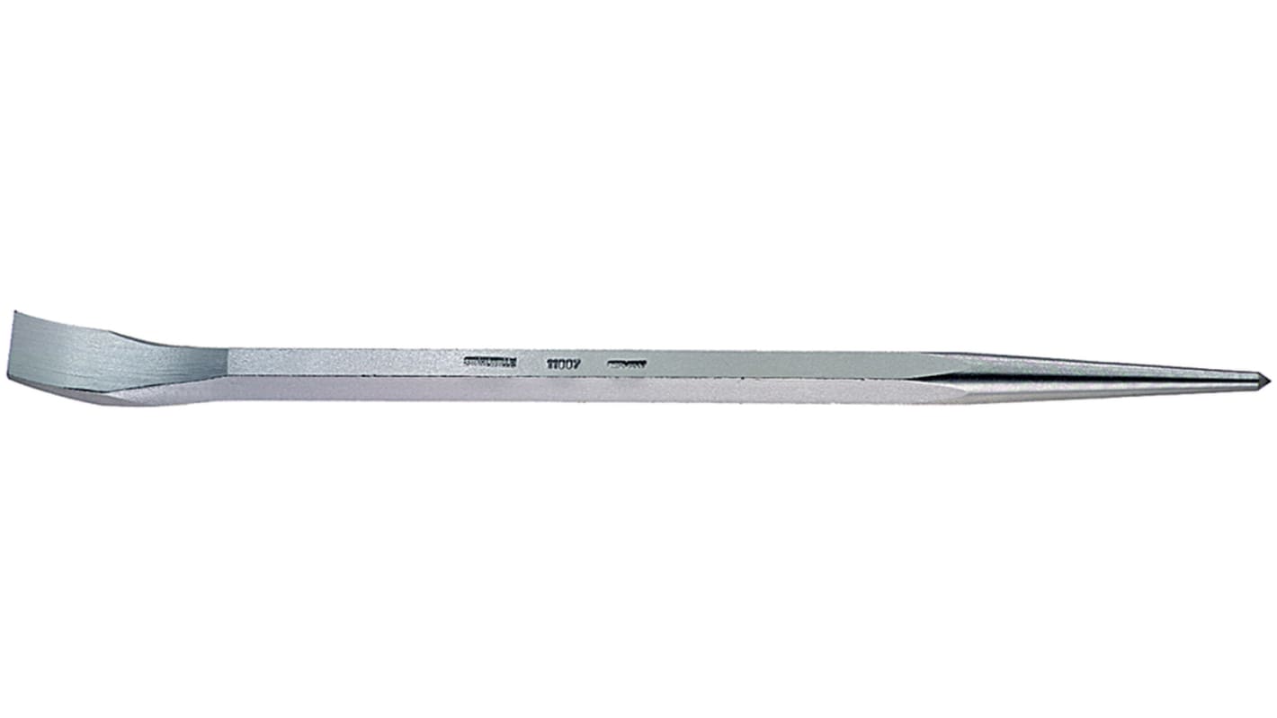 STAHLWILLE Pry Bar, 400 mm Length