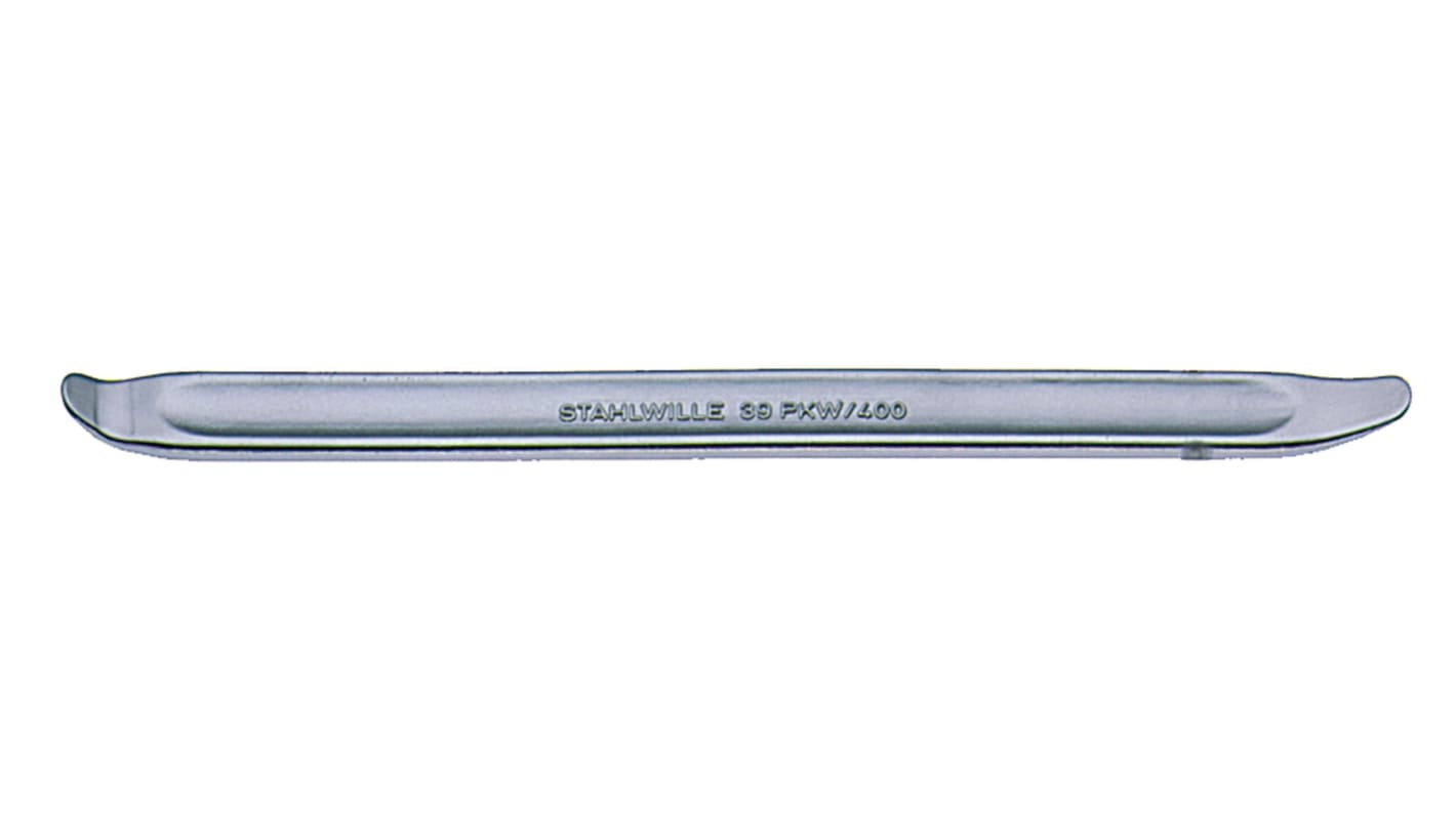 STAHLWILLE Crow Bar, 400 mm Length