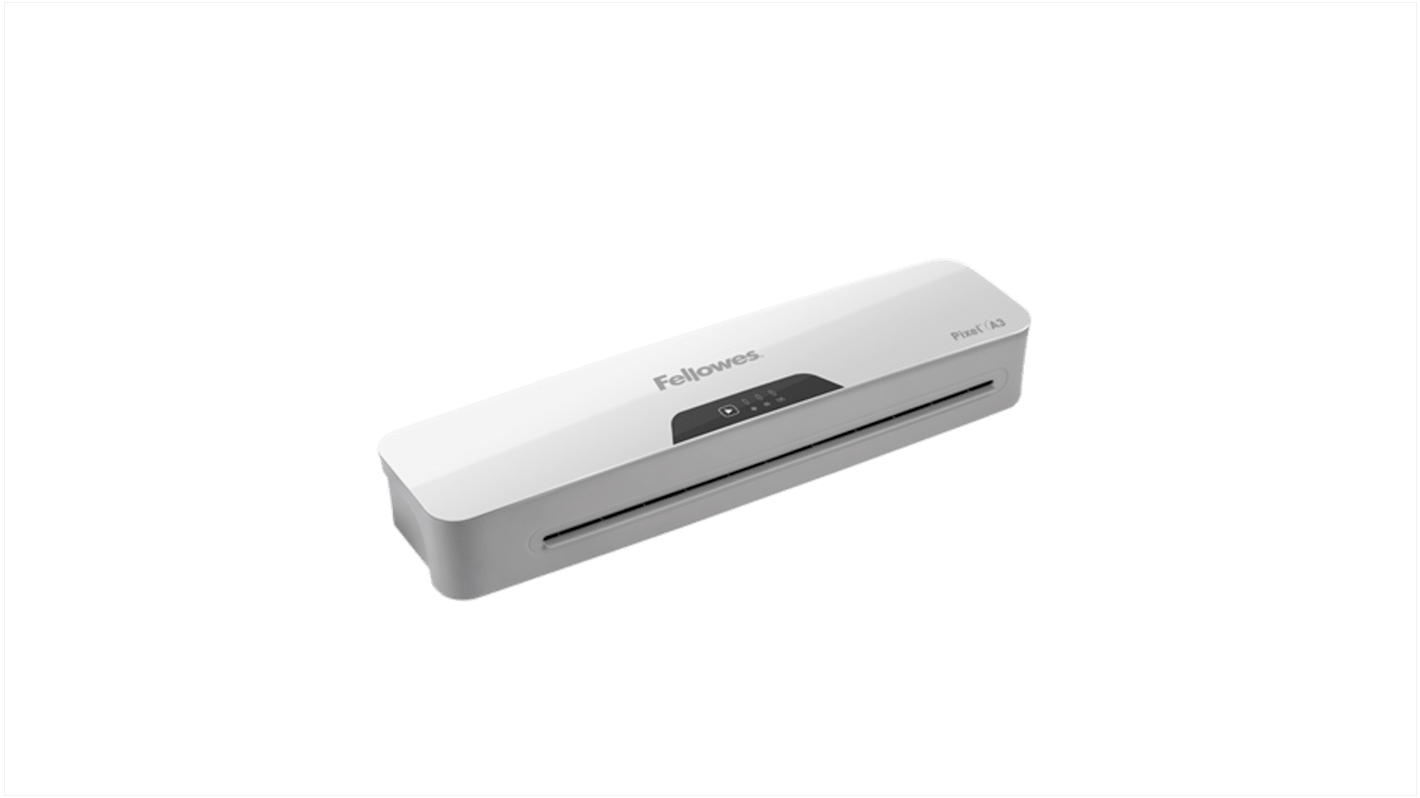 Fellowes Pixel A3 Cold A3 Laminator Grey/White