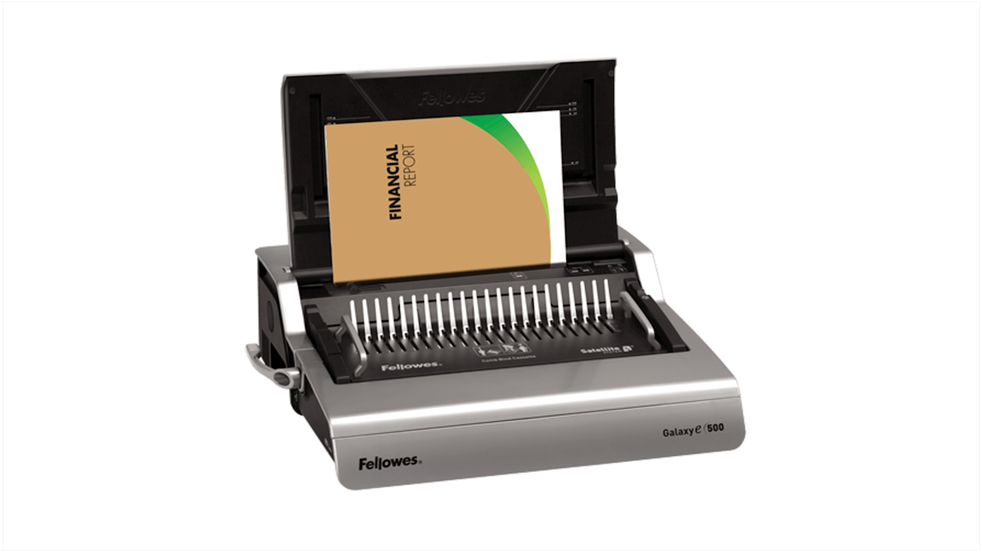 5622101 Fellowes GALAXYE Binding Machine RS