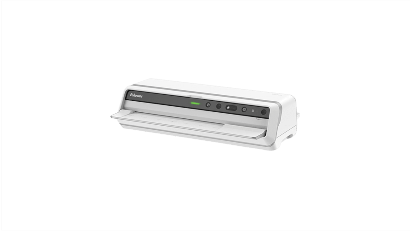 5746701 Fellowes Venus A3 Cold A3 Laminator Grey/White RS