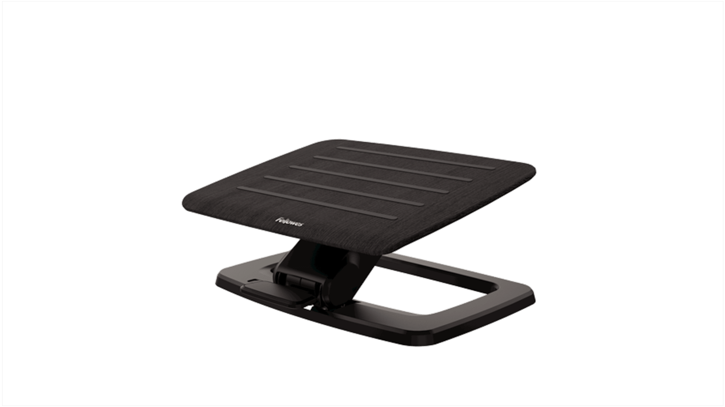 8055201 Fellowes, Adjustable Tilt Foot Rest, 360mm Height, 450mm