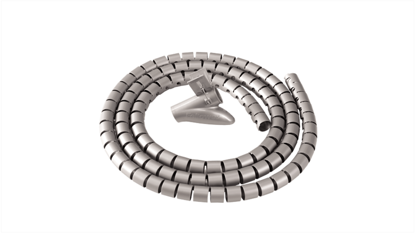 9929801 Fellowes Desk Cable Tidy, Desk Cable Tidy RS