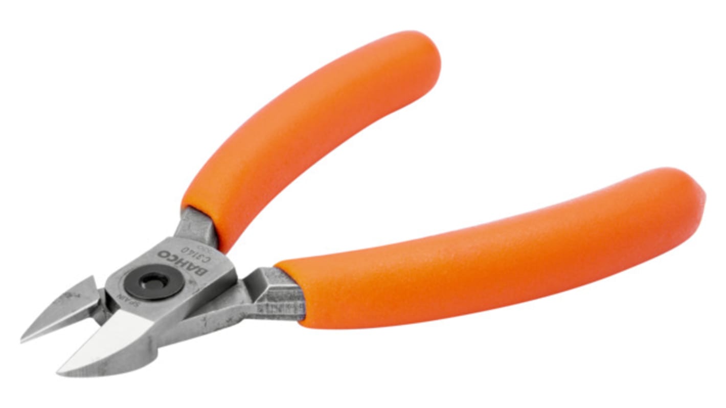 Bahco C3140IP Side Cutters