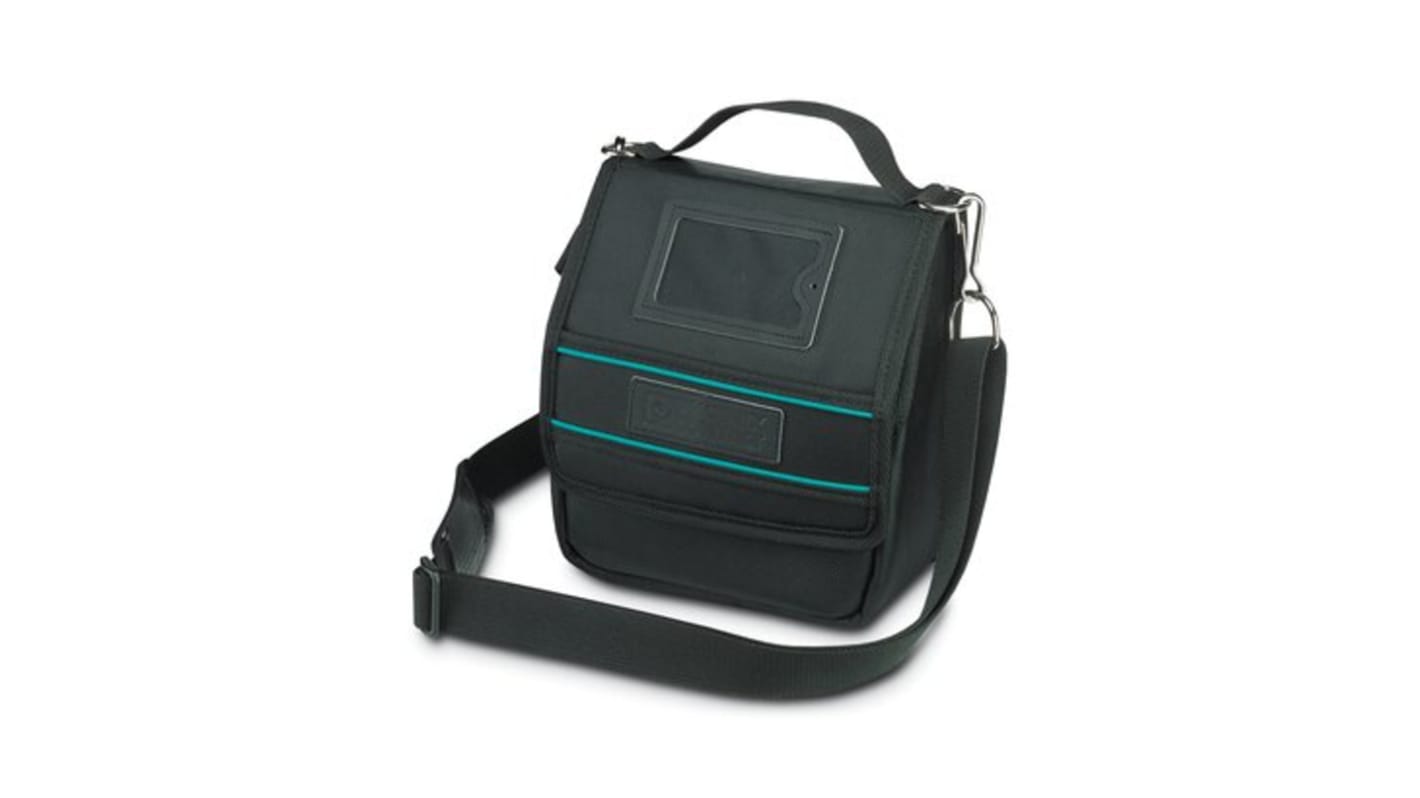 Phoenix Contact 3069520 Shoulder Bag, For Use With Connectors