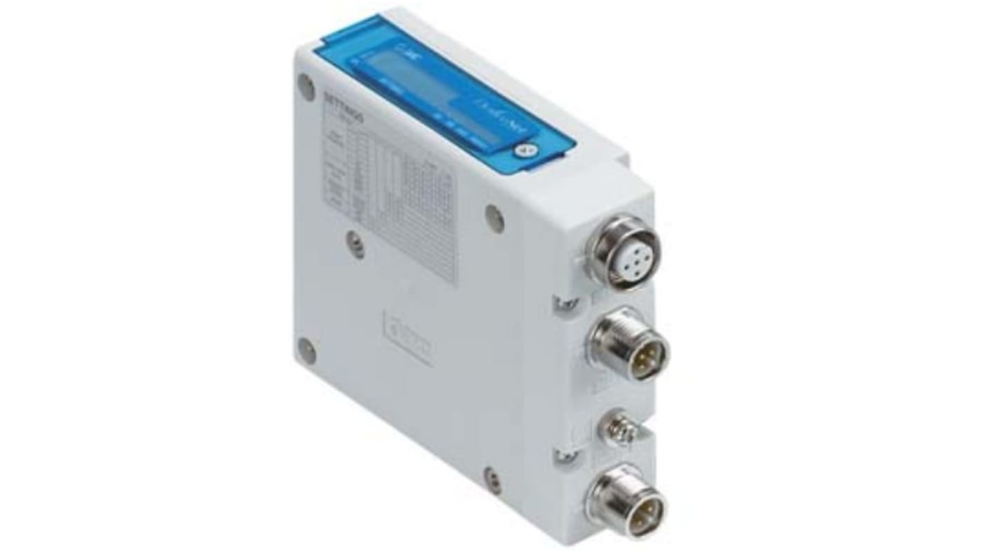 SMC SV Serielle Kommunikationsschnittstelleneinheit für 5-Port-Solenoidventil-Serie SY, SV, VQC EtherNet/IP Eingang