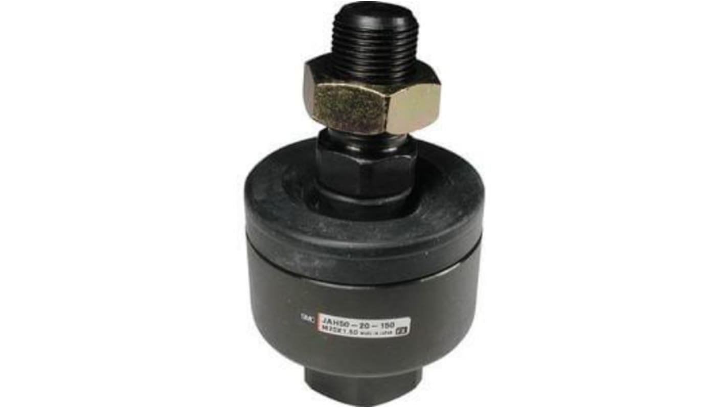 SMC Flexokupplung JAH40-16-150 zur Verwendung mit SMC-Zylinder