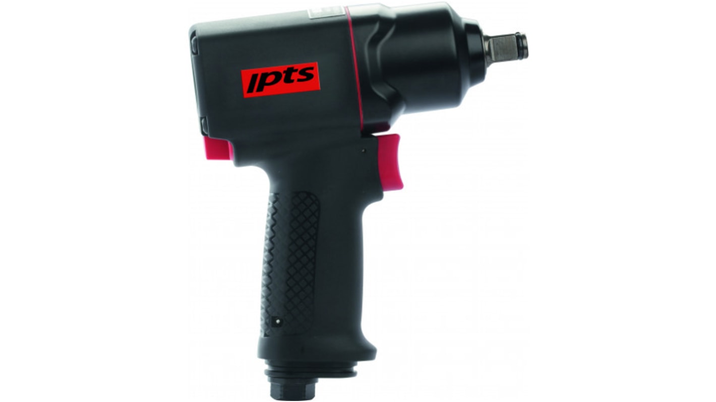 SAM 1 in Impact Wrench
