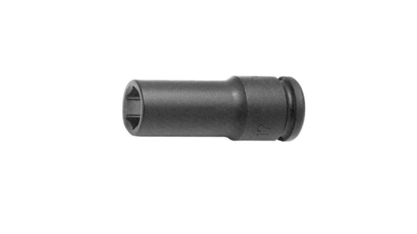 SAM 1/2in, 32 mm Drive Impact Socket Deep Impact Socket