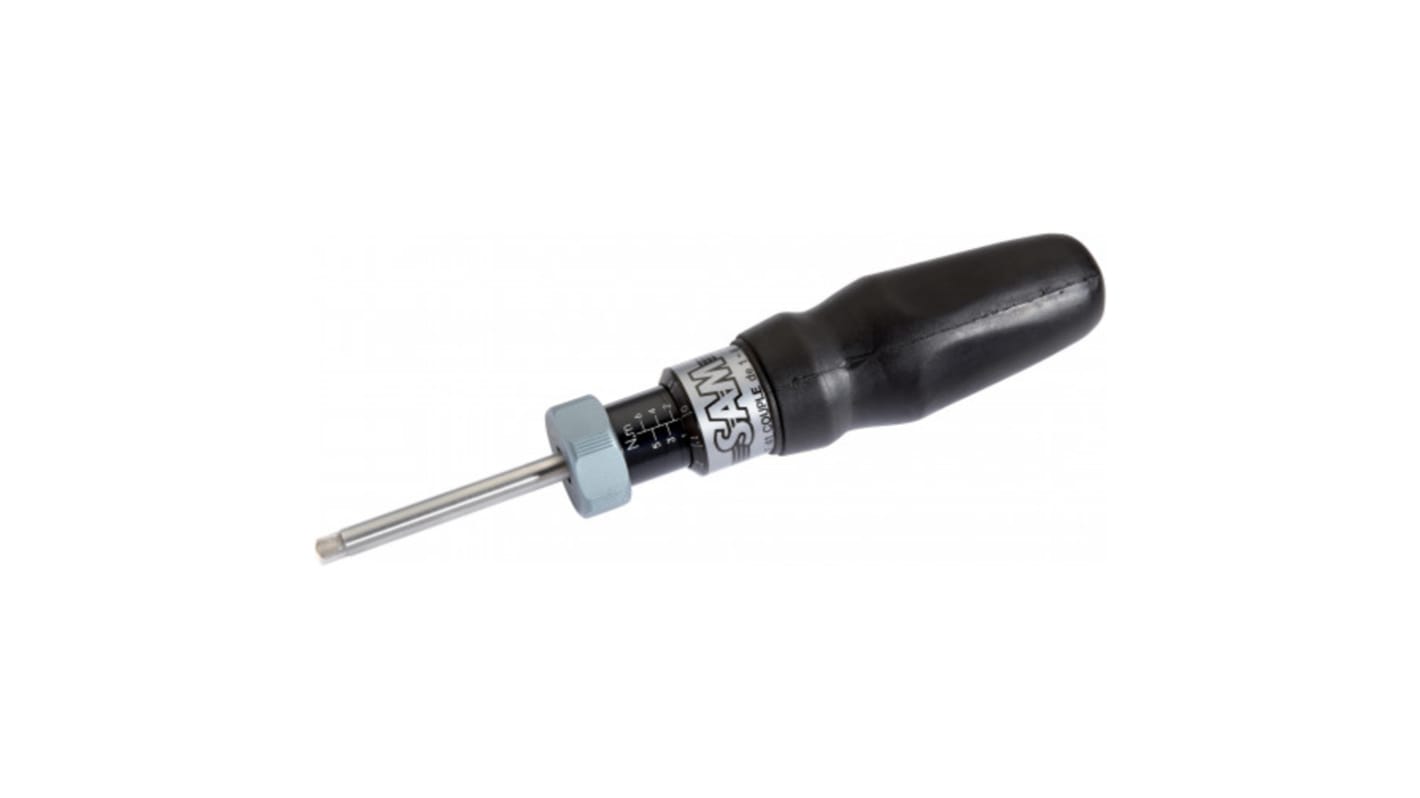 SAM Torque Screwdriver