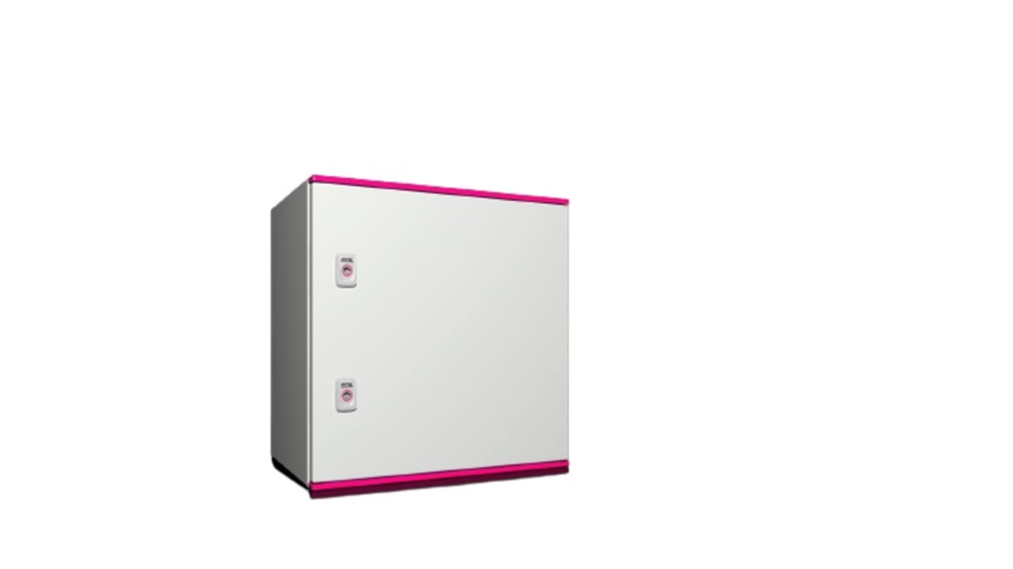1453000 Rittal 145 Series Fibreglass Reinforced Polyester Enclosure