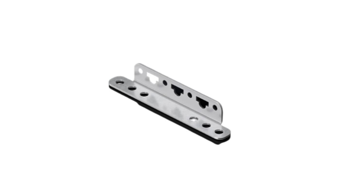 Rittal 148 Series Steel Bracket for Use with Enclosure