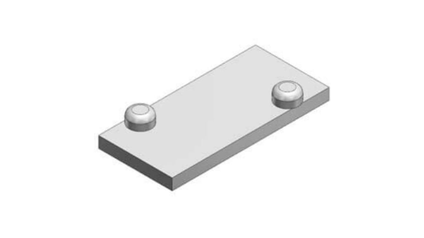 SMC SYJ5000 End Plate