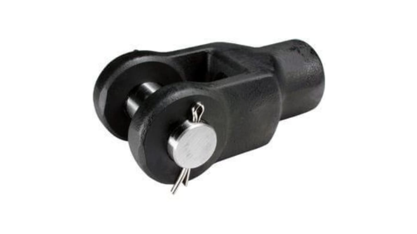 SMC Double Knuckle Joint YZ015A RS