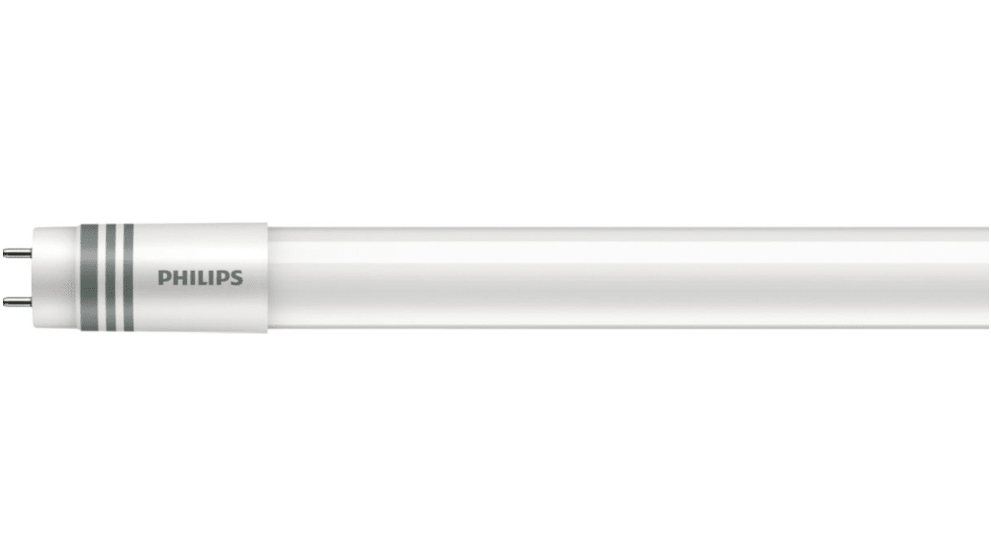 Philips Lighting CorePro 2700 lm 23 W LED Tube Light, T8, 4.92ft (1500mm)