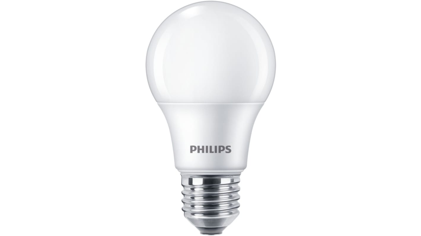 Philips CorePro E27 LED Bulbs 4.9 W(40W), 2700K, Warm White, Bulb shape