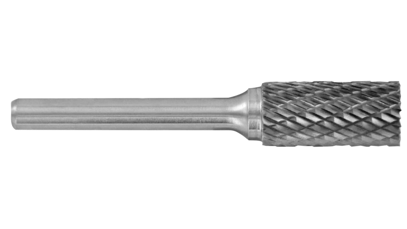 10316321200 Tivoly Cylinder Burr, Carbide Blade RS