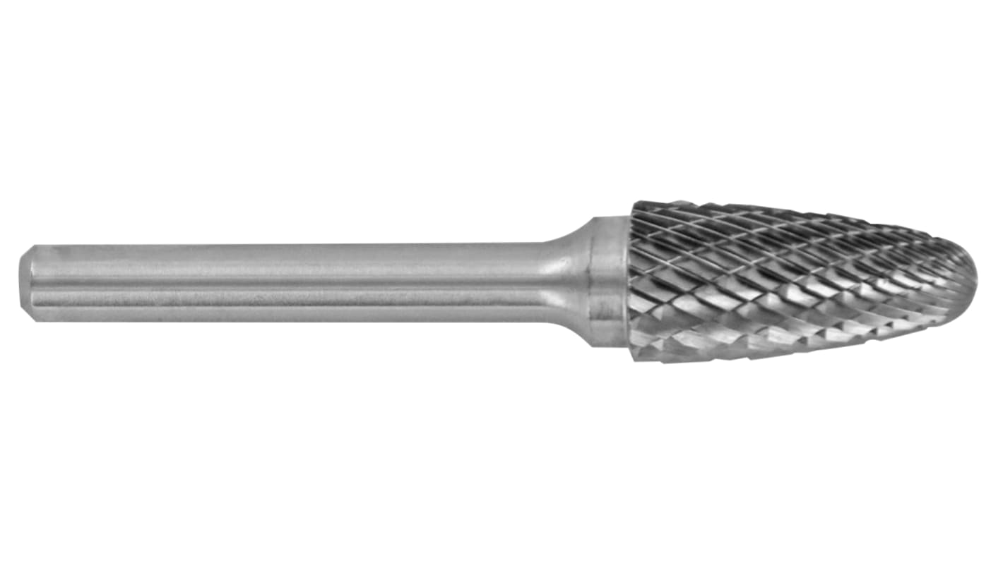 10318321200 Tivoly Burr, Carbide Blade RS